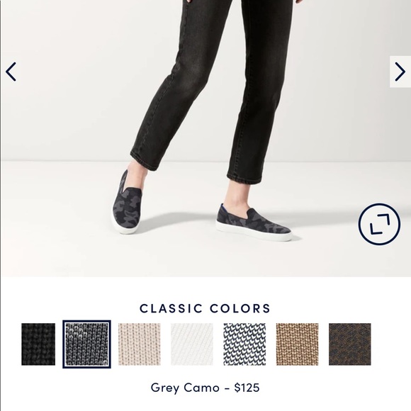 Camo Rothy’s - Picture 2 of 8